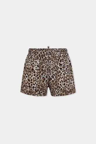 Boxer de bain Wild2 Midi