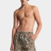 Boxer de bain Wild2 Midi Boxer de bain Wild2 Midi