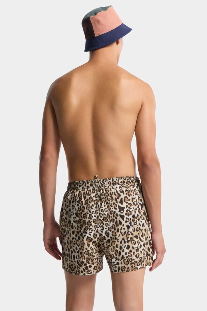 Boxer de bain Wild2 Midi Boxer de bain Wild2 Midi