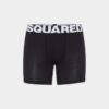 Boxer Dsquared2 Maxi Logo Boxer Dsquared2 Maxi Logo