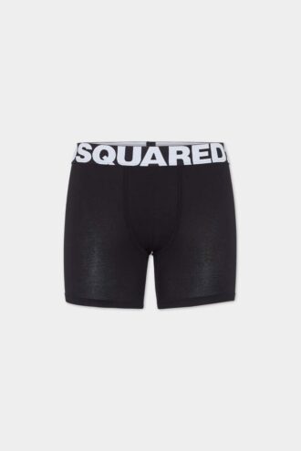 Boxer Dsquared2 Maxi Logo