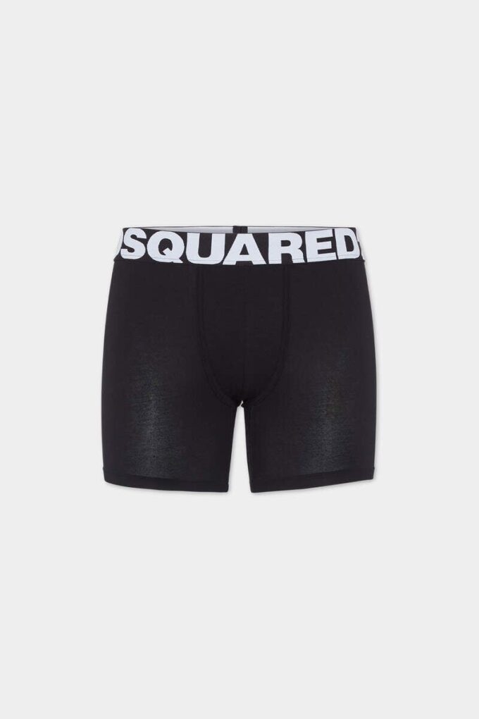 Boxer Dsquared2 Maxi Logo Boxer Dsquared2 Maxi Logo
