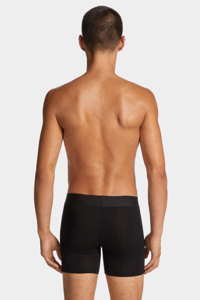 Boxer Dsquared2 Maxi Logo Boxer Dsquared2 Maxi Logo