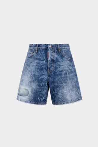 Boxer Monkey Business Shorts