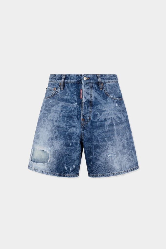 Boxer Monkey Business Shorts Boxer Monkey Business Shorts