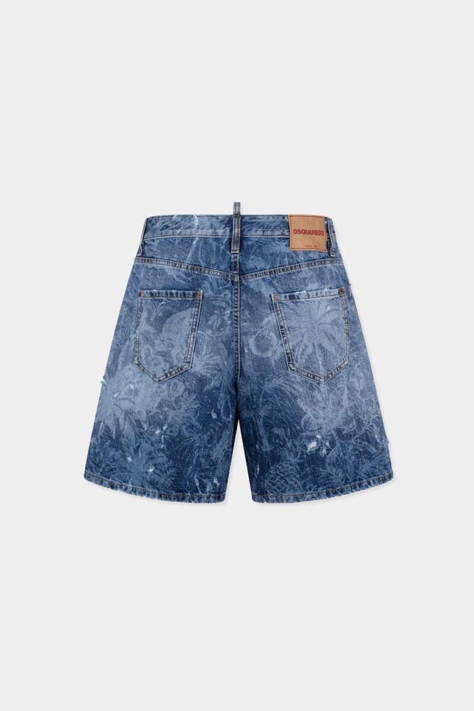 Boxer Monkey Business Shorts Boxer Monkey Business Shorts