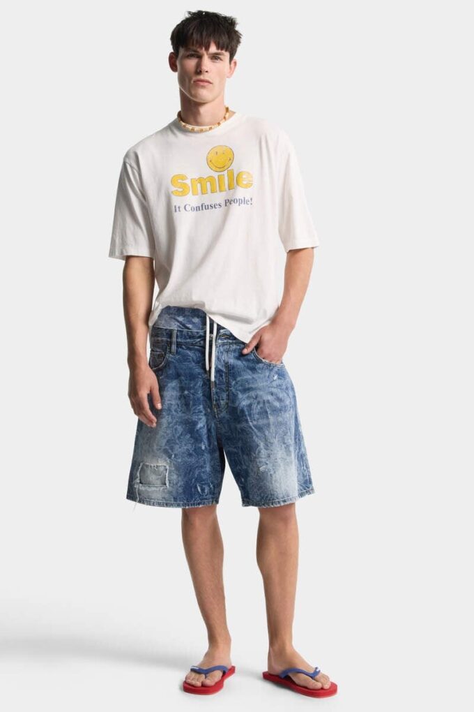 Boxer Monkey Business Shorts Boxer Monkey Business Shorts