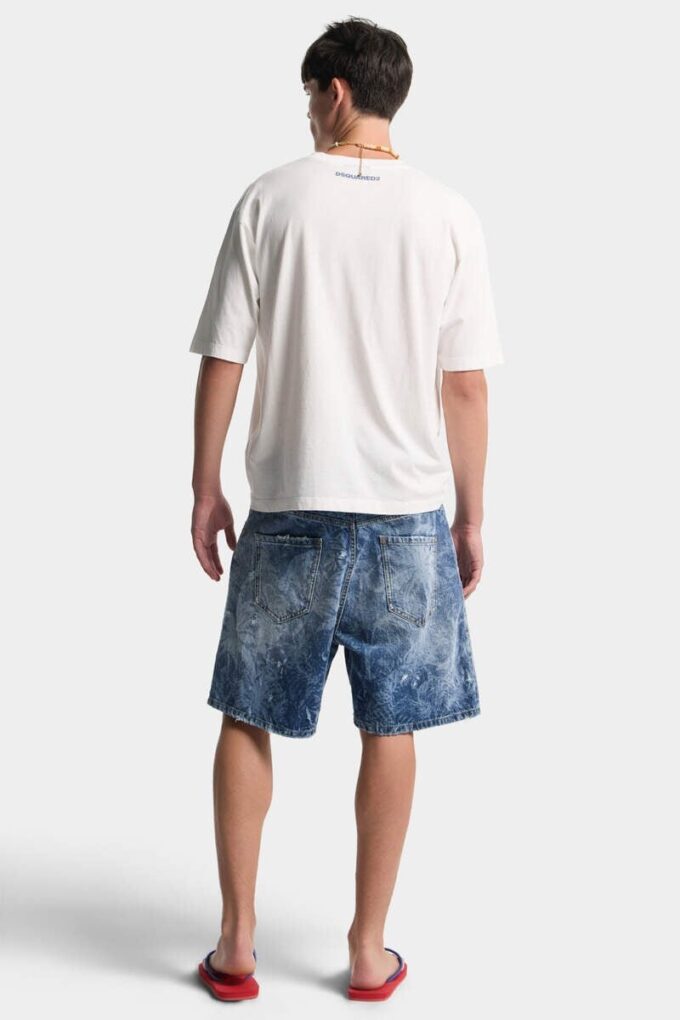 Boxer Monkey Business Shorts Boxer Monkey Business Shorts