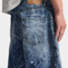 Boxer Monkey Business Shorts Boxer Monkey Business Shorts