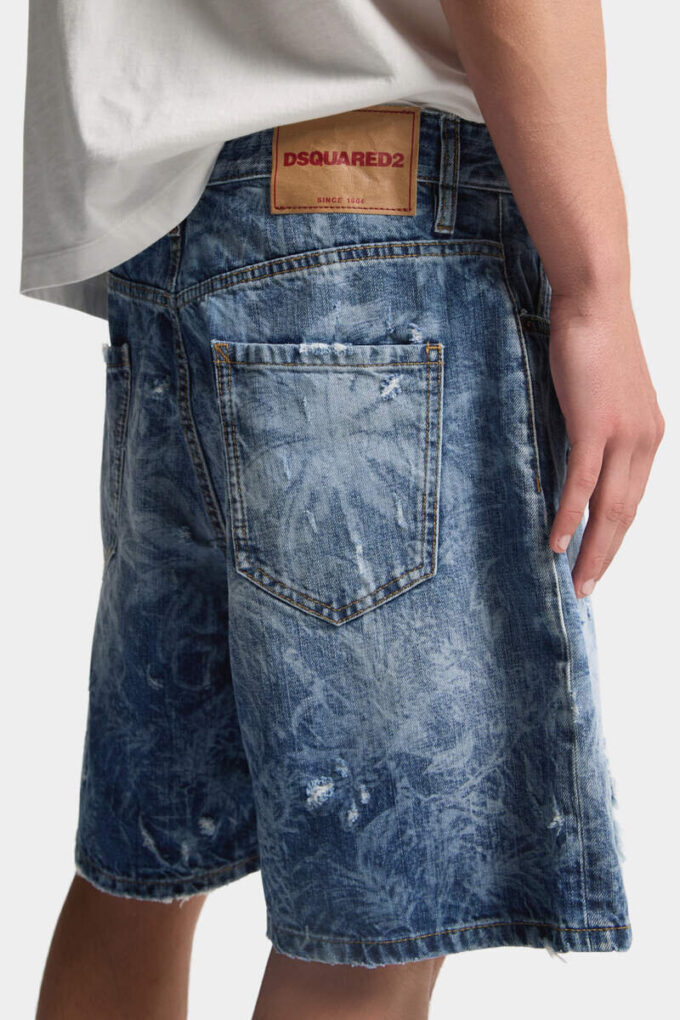 Boxer Monkey Business Shorts Boxer Monkey Business Shorts