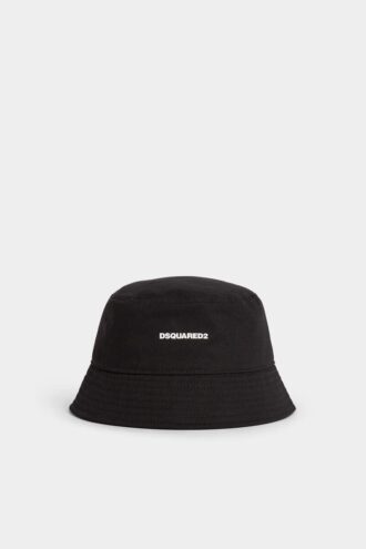 Bucket hat Dsquared2 Mini Logo Bucket hat Dsquared2 Mini Logo