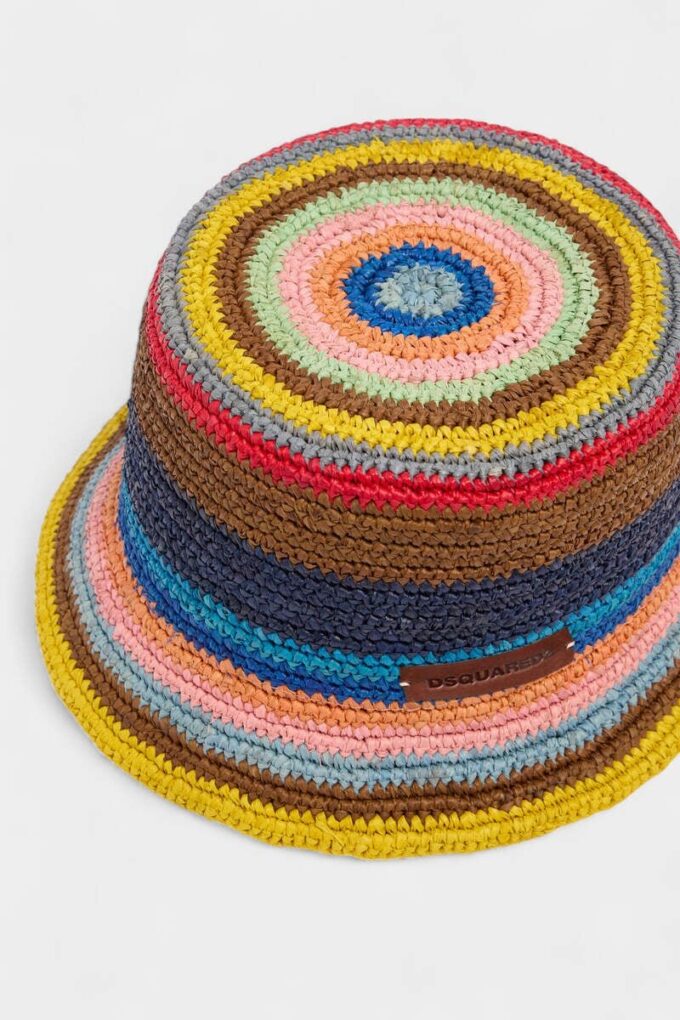 Bucket hat Summer Dream Bucket hat Summer Dream