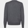 Cardigan en laine D2