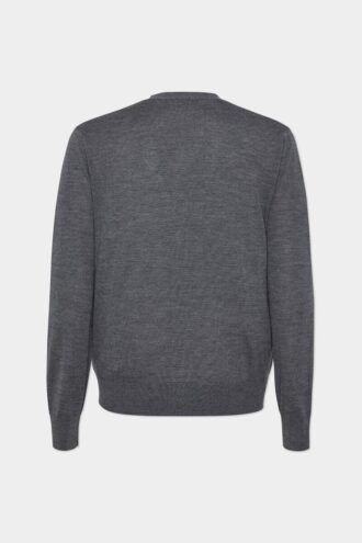 Cardigan en laine D2