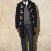 Cardigan en laine D2