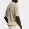 Cardigan en maille ajourée Cardigan en maille ajourée