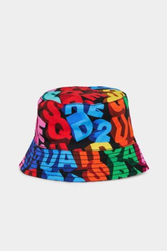 Casquette bob D2Kids pour nouveau-nés