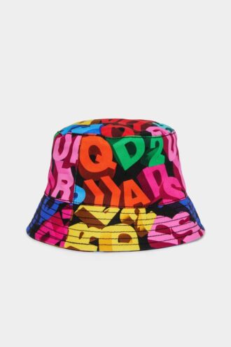 Casquette bob D2Kids pour nouveau-nés