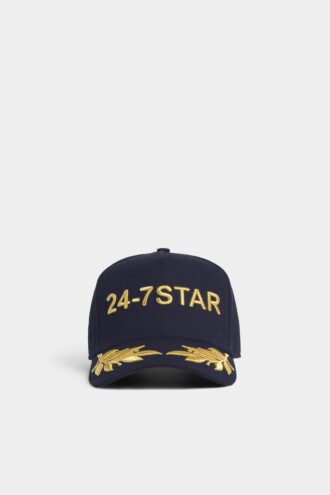 Casquette de baseball 24-7 Casquette de baseball 24-7