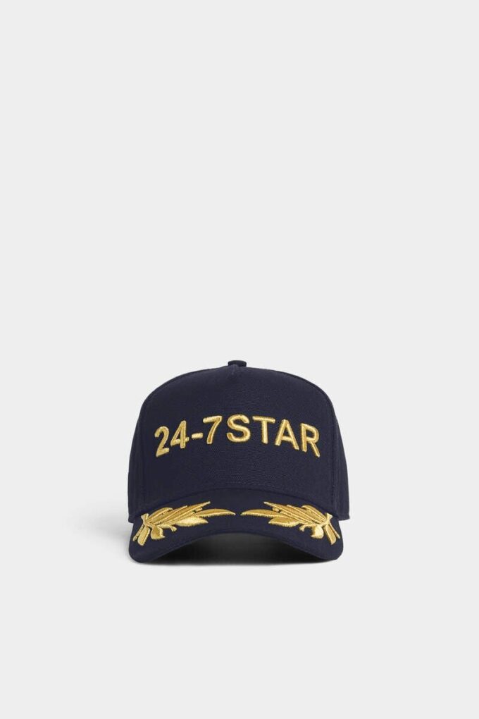 Casquette de baseball 24-7 Casquette de baseball 24-7