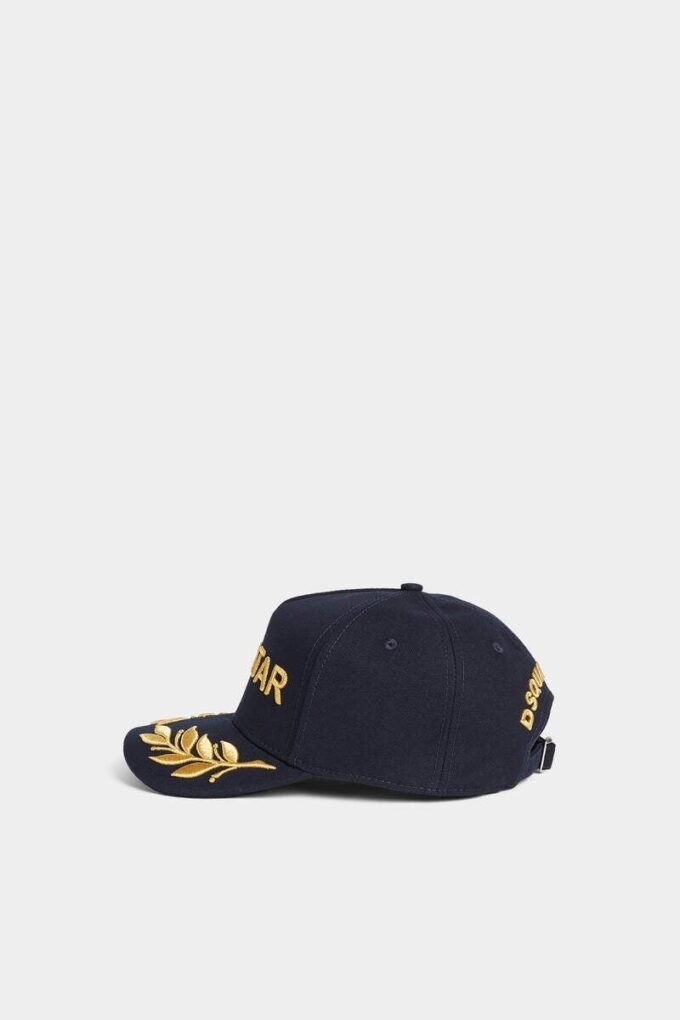 Casquette de baseball 24-7 Casquette de baseball 24-7