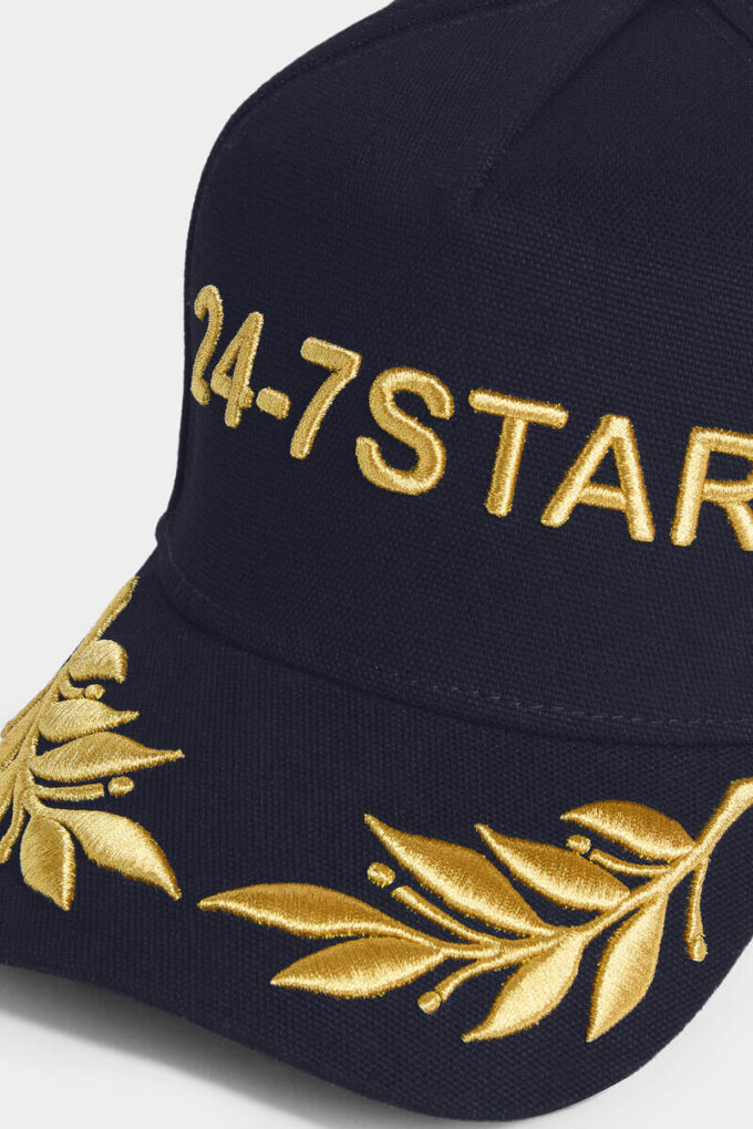 Casquette de baseball 24-7 Casquette de baseball 24-7