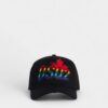 Casquette de baseball « Be Proud » Casquette de baseball « Be Proud »