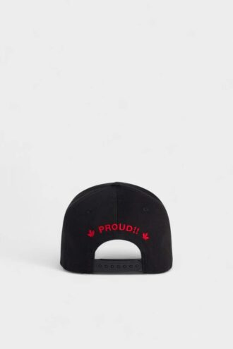 Casquette de baseball « Be Proud » Casquette de baseball « Be Proud »