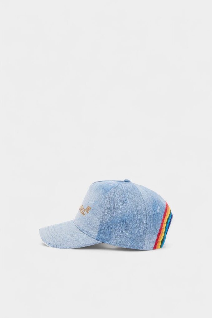 Casquette de baseball « Be Proud » Casquette de baseball « Be Proud »