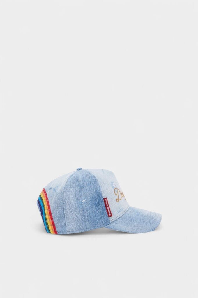 Casquette de baseball « Be Proud » Casquette de baseball « Be Proud »