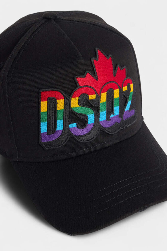 Casquette de baseball « Be Proud » Casquette de baseball « Be Proud »