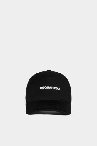 Casquette de baseball D2