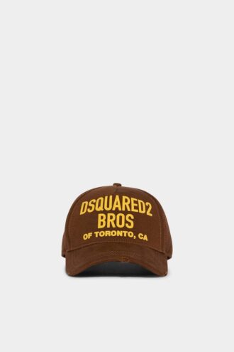 Casquette de baseball D2
