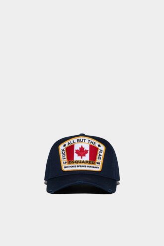 Casquette de baseball D2