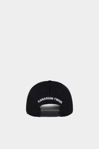 Casquette de baseball D2
