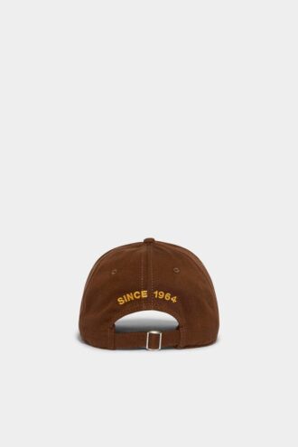 Casquette de baseball D2