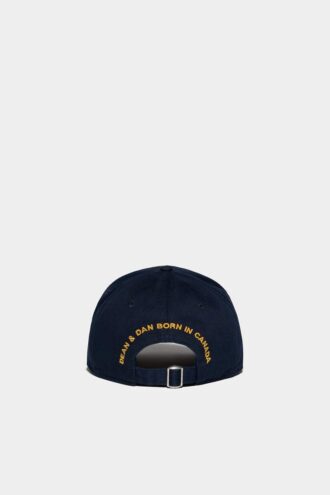 Casquette de baseball D2