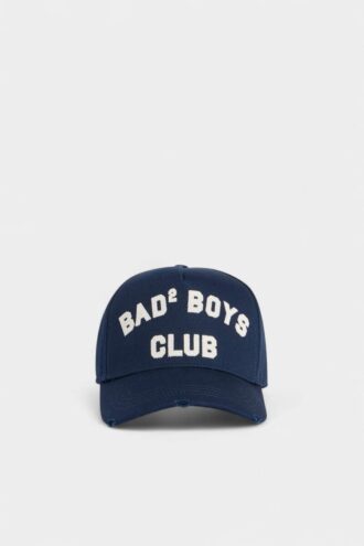 Casquette de baseball D2 College