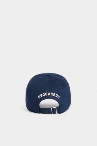Casquette de baseball D2 College