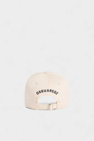 Casquette de baseball D2 College Casquette de baseball D2 College