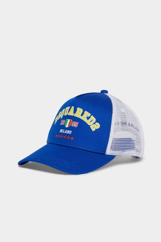 Casquette de baseball D2Kids Junior