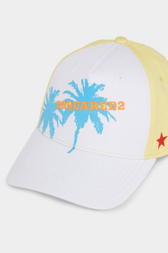 Casquette de baseball D2Kids Junior