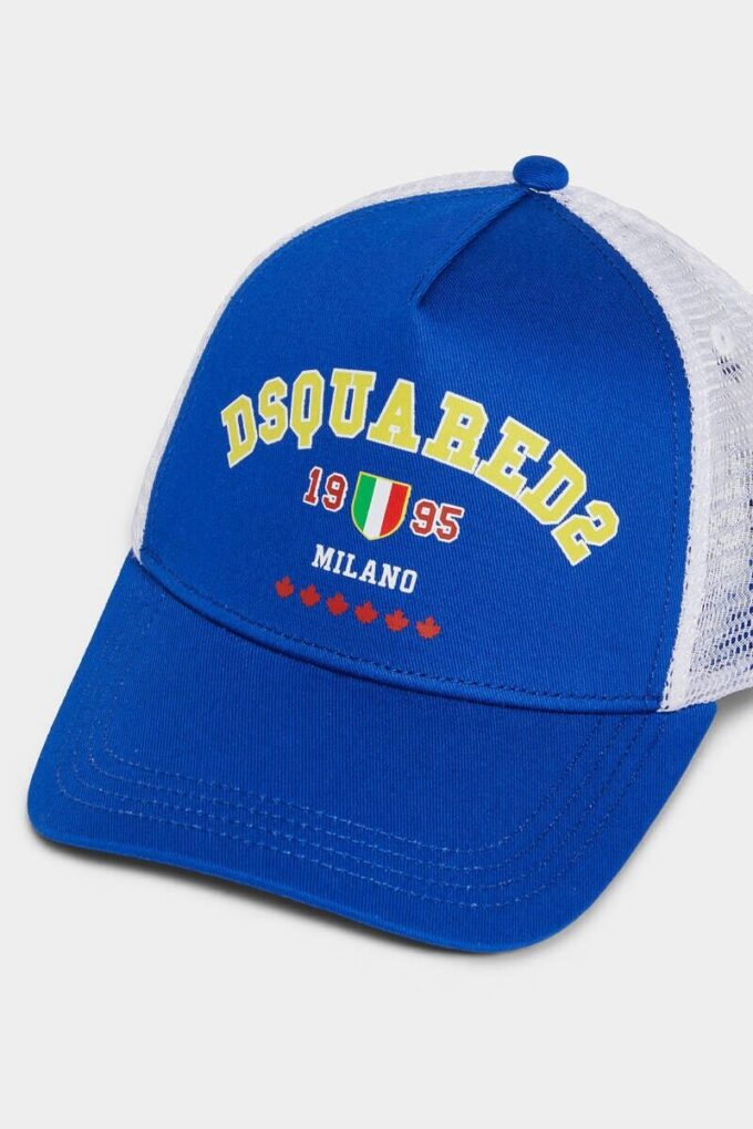 Casquette de baseball D2Kids Junior
