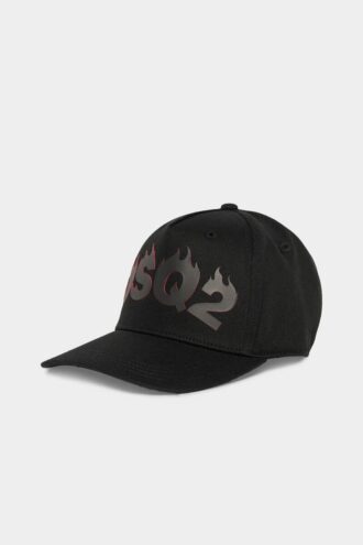 Casquette de baseball D2Kids Junior Dsq2