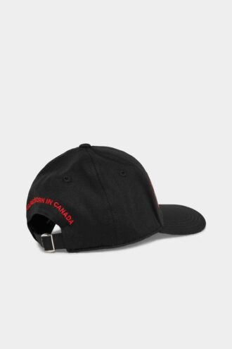 Casquette de baseball D2Kids Junior Dsq2