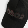 Casquette de baseball D2Kids Junior Dsq2 Casquette de baseball D2Kids Junior Dsq2