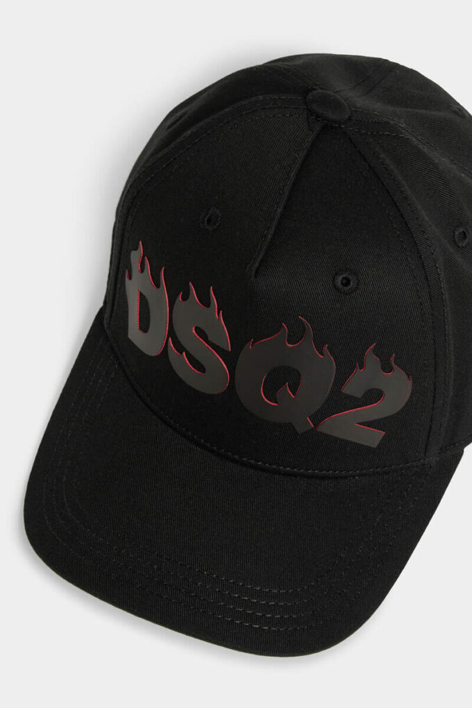 Casquette de baseball D2Kids Junior Dsq2 Casquette de baseball D2Kids Junior Dsq2