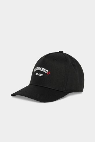 Casquette de baseball D2Kids Junior Dsquared2 Milano