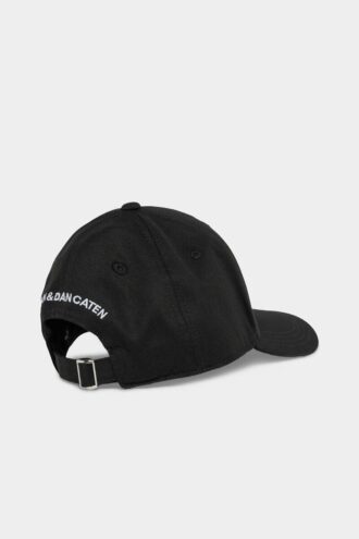 Casquette de baseball D2Kids Junior Dsquared2 Milano