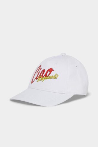 Casquette de baseball D2Kids pour nouveau-nés